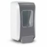 Primory FMX-20 Dispenser, White/ Gray