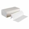 Truly Green 4000W Multifold Towel, White, 16/250