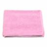 16" x 16" Microfiber Cloth, Pink