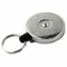 KEY-BAK 24" Stainless Steel Retractable Key-Chain