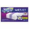 Swiffer WetJet System Refill Cloths, 14" x 3", White