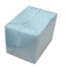 Premium Interleaved Single Fold 2-Ply Bathroom Tissue 60/400sh