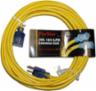 Century Pro Star 25' 16/3 SJTW Lighted Extension Cord