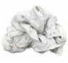Maintex Recycled White Terry Towels
