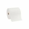 Pacific Blue Ultra 8" Recycled Paper Towel Roll, White, 6/1150'