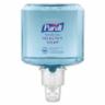 PURELL Professional CRT HEALTHY SOAP Natural Clean Fragrance Free Foam, 1200mL