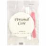 Personal Care Kit, Frosted Sachet Wrap