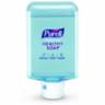 PURELL HEALTHY SOAP with Clean Release Technology Fragrance Free, 1200mL