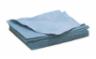 95102 Super Rag, , Blue Towels