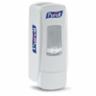 PURELL ADX-7 Sanitizer Dispenser, White