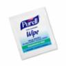 PURELL Hand Sanitizing Wipes Alcohol Formula Single Packets (1000 per case)