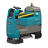 Tennant T380AMR 20" Disk ec-H2O Robotic Floor Scrubber w/Lithium Ion Batteries