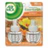 Air Wick Scented Oil Twin Refill, Hawaii Exotic Papaya/Hibiscus Flower