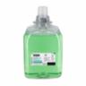 GOJO Green Certified Foam Hand, Hair & Body Wash for FMX-20, 2000mL