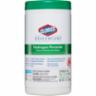 Clorox Healthcare Hydrogen Peroxide Wipes (95 Wipes)
