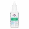 Clorox Healthcare Hydrogen Peroxide Cleaner with Pull-Top (Quart)