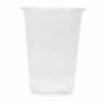 Karat 10oz PET Plastic Cold Cups (78mm), 1000/cs