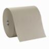 SofPull Mechanical Recycled Paper Towel, Brown, 6/1000'