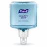PURELL Foodservice HEALTHY SOAP 0.5% BAK Antimicrobial Foam for ES6, 1200mL