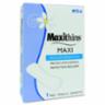 Hospeco Maxithins Maxi Pads (MT-4) Vended Sanitary Napkins, #4