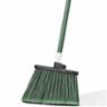 Sparta Spectrum Duo-Sweep Flagged Angle Broom with 56" Long Handle, G