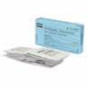 Honeywell 1"x2 1/2" Foil Pack Antiseptic Wipes