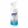 PURELL Hand Sanitizing Wipes Alcohol Formula (80 Count), Fragrance Free