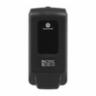 Pacific Blue Ultra Manual Soap and Sanitizer Dispenser, Black