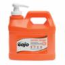GOJO Natural Orange Pumice Hand Cleaner (4 Gallons)
