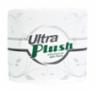 Maintex Ultra Plush 2 Ply Bathroom Tissue, 96/500