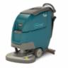 Tennant T300 ec-H2O 24" Dual Disk Walk-Behind Scrubber with Pro-Panel