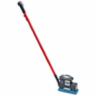 Square Scrub Doodle Scrub EBG-9 Battery Floor Cleaner with Extra Battery
