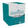 Angel Soft 2-Ply Professional Series Facial Tissue, Cube Box, 36/96sh