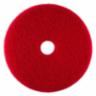 ACS Scrubble Red Buffing Pad 17"