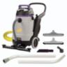 ProGuard 15 Gal Commercial Wet/Dry Vacuum with Tool Kit and Front Mount Squeegee