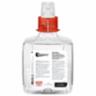 Primory Clear and Mild Foam Handwash for CB6, 1200mL