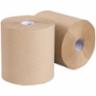 Morex Recycled Hardwound Roll Towel, Brown, 6/800'