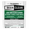 Diversey Beer Clean Low Suds Glass Cleaner, 0.5 oz. Packet