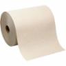enMotion 8" Recycled Paper Towel Roll, Brown, 6/700'