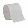 Angel Soft Compact Premium Embossed Coreless 2-Ply Bathroom Tissue, 36/750sh