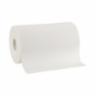 Pacific Blue Ultra 9" Paper Towel Roll, White, 6/400'