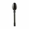 Dixie Ultra Smartstock Series-T Polypropylene Plastic Spoon Refill, Black
