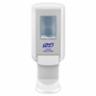 PURELL CS4 Hand Sanitizer Dispenser, White