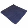 Microfiber Cloth - Navy Blue 16" x 16"