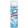 Lysol Disinfectant Spray Aerosol, Crisp Linen