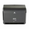 Pacific Blue Ultra 9" Mini Automated Touchless Paper Towel Dispenser, Black