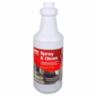 Maintex Spray & Gloss Floor Restorer & Spray Buff (Quart)