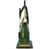 CleanMax Pro-Series CMPS-QDZ Upright Vacuum with Quickdraw Tools