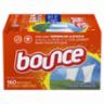 Bounce Fabric Softener Sheets, Outdoor Fresh (160 Count)