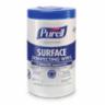 PURELL Healthcare Surface Disinfecting Wipes (110 Wipes)
